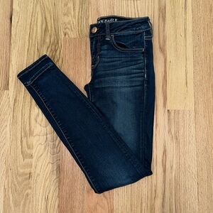 American Eagle Jeggings